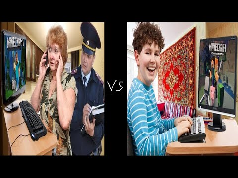 МАМА ГРИФЕРА ВЫЗВАЛА ПОЛИЦИЮ РАДИ АДМИНКИ vs ГРИФЕР ЗВОНИТ УЧИТЕЛЬНИЦЕ РАДИ АДМИНКИ