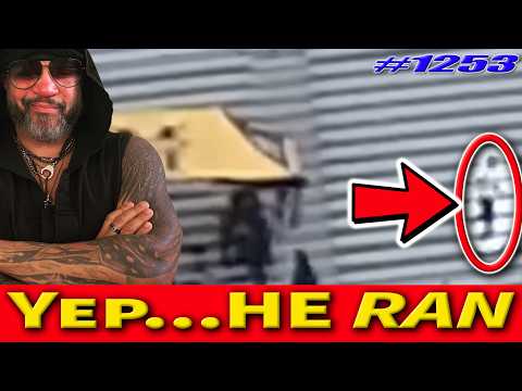 🚨 BREAKING 🚨 KARMELO FOOTAGE RELEASED | Shows he tried to FLEE | 911 Call RELEASED