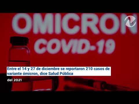 Boletín del 29 de Diciembre, 12M