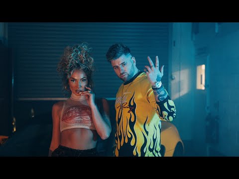 Khaki - Vixen (feat. Czech) [Official Music Video]