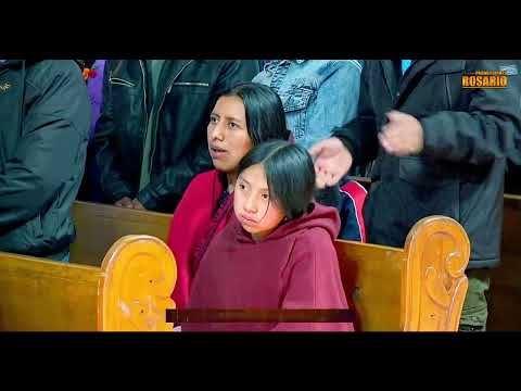 Ministerio De ALabanza Creacion Divina - Llegada De La Cruz De La Juventud