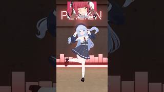 【マリン船長新曲🏴‍☠️】きゃぴ/宝鐘マリンちゃんを踊ってみた【ペイリアン】#shorts #vtuber #vrchat #踊ってみた #