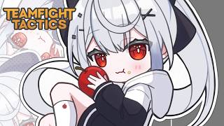 おやつの時間のTFT 【白那しずく / ネオポルテ】