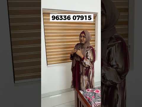 കുറഞ്ഞ ചിലവിൽ blinds ഇടാം വീട് മനോഹരമാക്കാം 👍 | Blinds | Shorts | Malayalam | Interior