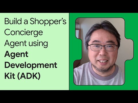 Build AI agents for e-commerce with ADK + Vector Search