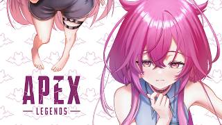 ◤Apex Legends◢ SOLO IN TOKYO (its been 3 weeks..) | #JunoUmezono #VSPO