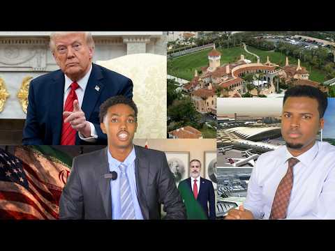 Falan-qayn: Dag*aalka bariga dhexe, maalintii 11aad iyo wararkii ugu dambeeyay.