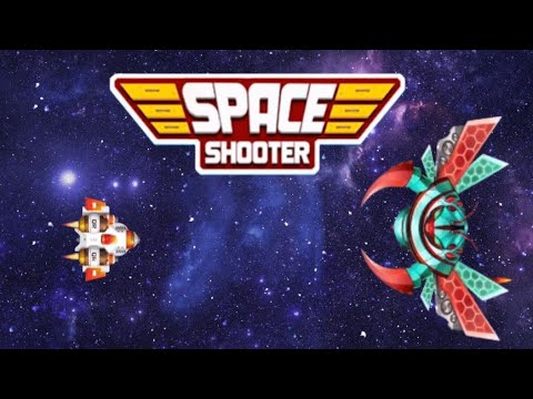 มันปุ๊บปั๊บไปนะ|Spaceshoote