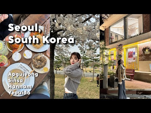 Seoul:เที่ยวเกาหลี4ย่าน14