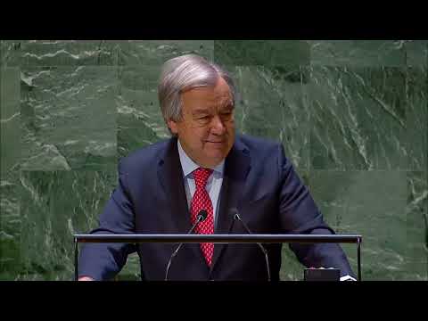 UN to Combat Islamophobia