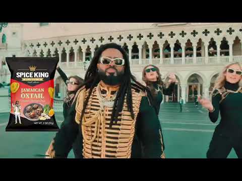Spicy Baby Song by Spice King Keith Lorren