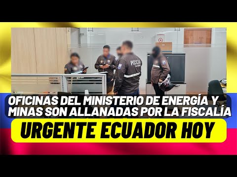 NOTICIAS ECUADOR HOY 05 de SEPTIEMBRE 2024 ÚLTIMA HORA EcuadorHoy EnVivo URGENTE ECUADOR HOY