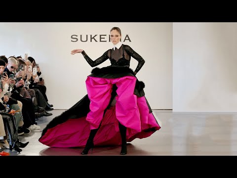 SUKEINA | Fall Winter 2023/2024 | Full Show