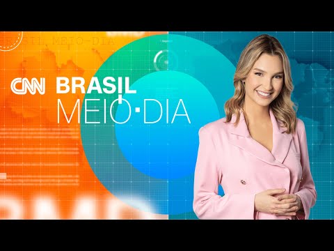 AO VIVO: BRASIL MEIO-DIA - 18/01/2024