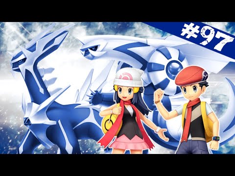 TEST EN CARTON #97 - Pokémon Diamant Étincelant et Perle Scintillante