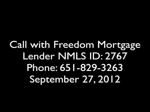 Freedom Mortgage Reviews / Complaints / BB