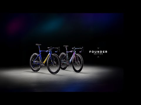Bianchi Founder Edition