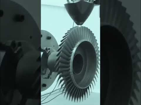 Engineering Marvels: A Closer Look at 3D Metal Printing #cvp #3dprinting #metal #Meltio #shorts