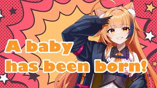 【CHAT】Hey everyone, it's been a while! I've calmed down, so I'm going 