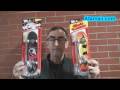 Tech Deck Handboards for 2009 HD Preview