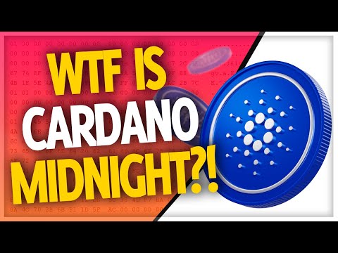 What will Cardano Midnight mean for Cardano ADA? | What will happen with Sam Bankman-Fried?