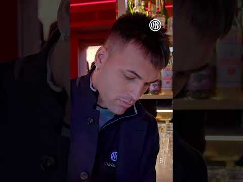 How to make the perfect maté? 🧉 Let il Capitano explain 😎