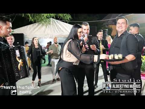 Cristina Voinea & Daniel Strechie 🔝 Cel mai Frumos colaj de Sarbe 2025  🔝 Sarbe BOMBA