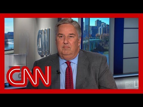 Why ex-Trump attorney is ‘not surprised’ by order on Bannon