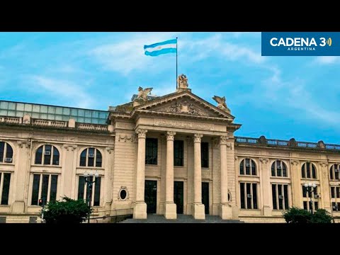 Auditor General de la Nación: Por supuesto que se auditan las universidades | Cadena 3 Argentina
