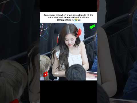 Jennie noticed something was off 💀😭 #jennie #<strong>제니</strong> #blackpink #<strong>블랙핑크</strong>