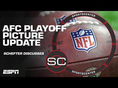 AFC Championship Game could be played at a neutral site | SportsCenter