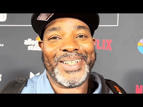 Crawford Trainer Bomac sends Canelo COLD-BLOODED WARNING on Respect; REVEALS X-Factor in Fight