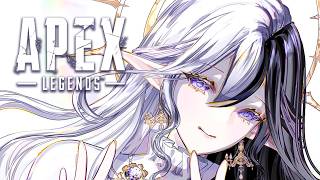 【APEX】やっと金曜日だー Friday Rank【Eileennoir】《日本語/EN/TH》