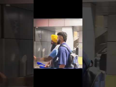 Shreyas Iyer out of lcu after rib injury 🩸🤕 #viral #video #shreyasiyer