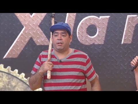 El Niño Perdido esta mas perdido que Yailin la mas viral | 2 NIGHT X LA NOCHE