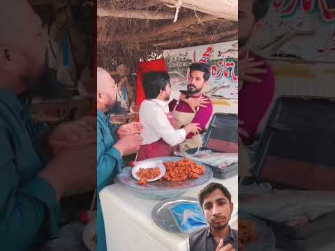 Khizar Omer aam si baat per ladai #khizaromer