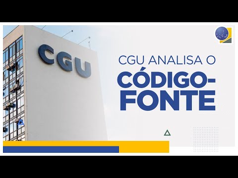 Controladoria-Geral da União conclui inspeção do código-fonte dos sistemas eleitorais