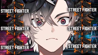 【スト6】ちょこっとやりますカッ【鬼ヶ谷テン/ネオポルテ】