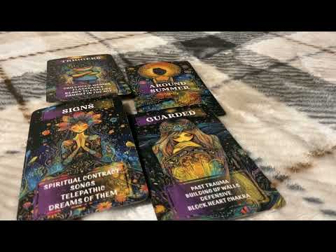 Taurus ♉️ *QUICK YOU VS THEM 💕*