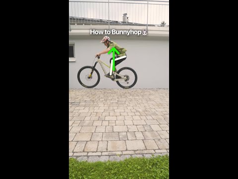 You definitely should go out and practice your 🐰-hops! 🔥