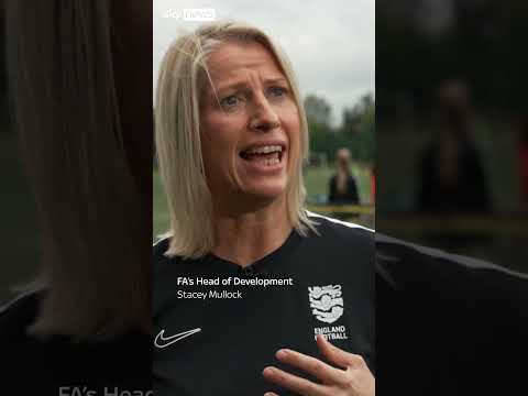 Did the Lionesses change women's football?