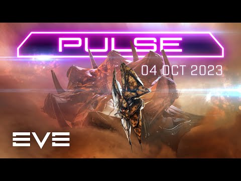 EVE Online | Pulse – Awakening Zarzakh, Crimson Harvest