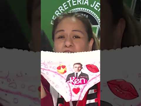 LA BANDA DEL CHINO | Las infaltables de los hinchas peruanos | #shorts