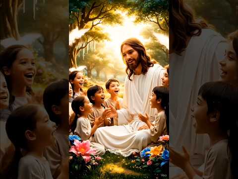 Hallelujah #singing #hallelujah #jesus #shorts #heaven