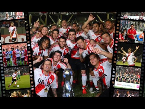 #EspecialesCopaArgentina River campeón 2015-2016