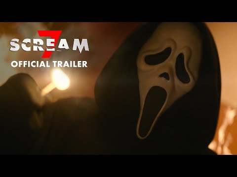 Scream 7