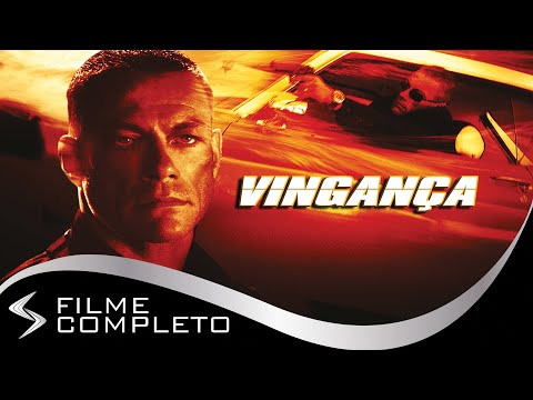 Vingança (2004) · Dublado Português