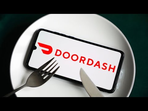 DoorDash consumers b …
