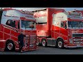Volvo V5 FH750