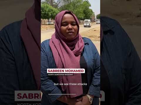 Sudan’s RSF vows to return to Khartoum | AJ #shorts